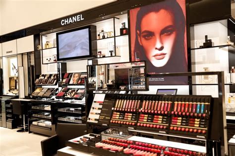 chanel revlon news